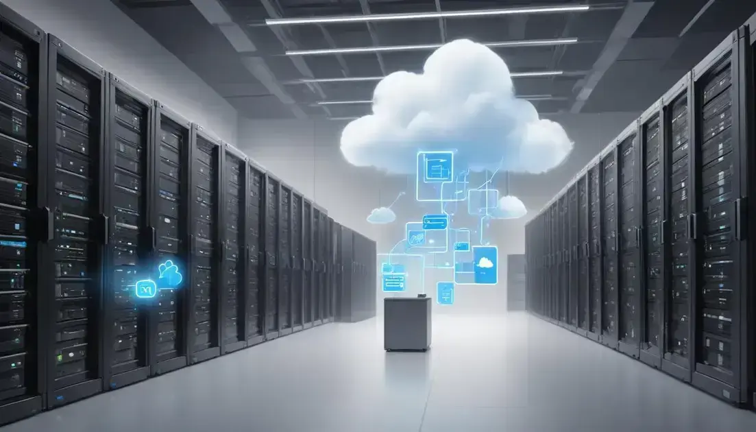 Como escolher a solução de armazenamento ideal para sua empresa