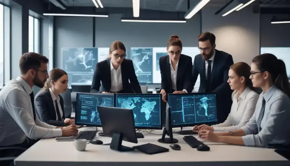 Como identificar empresas de segurança confiáveis