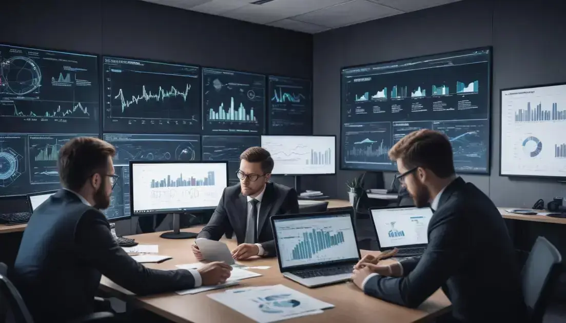 Como implementar ações eficazes
