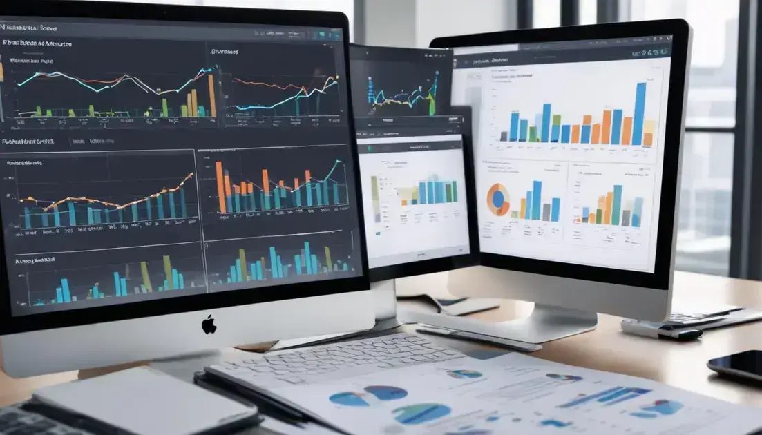 Como medir o impacto da implementação