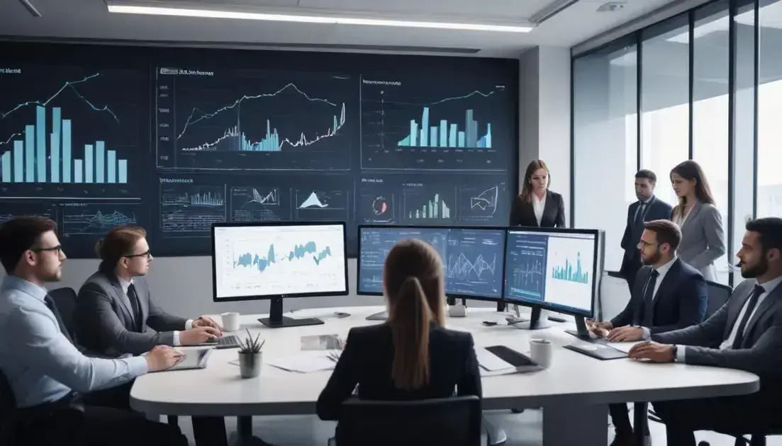 Consultoria de segurança da informação cases de sucesso: história de vencedores no mercado