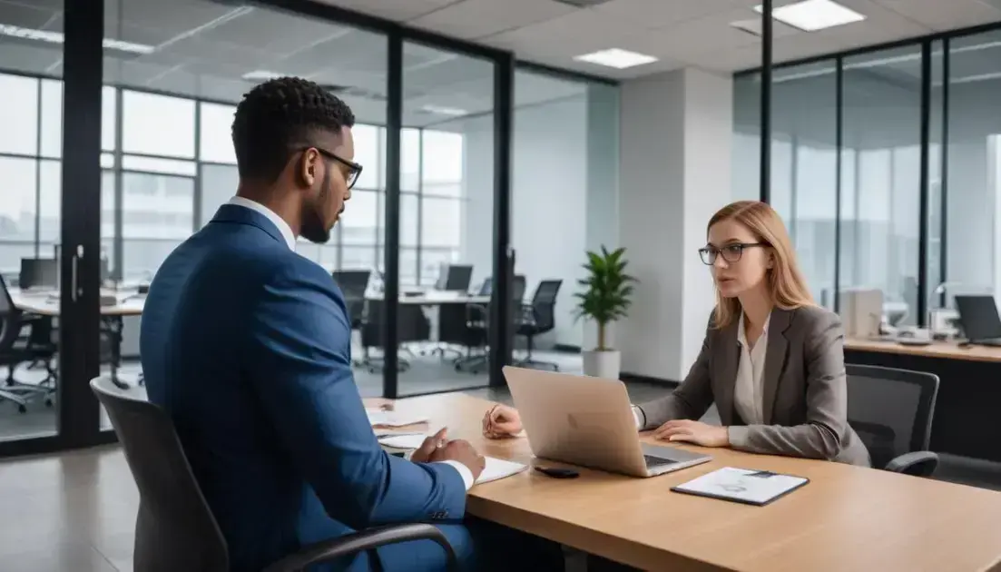Consultoria de segurança da informação: como proteger sua empresa