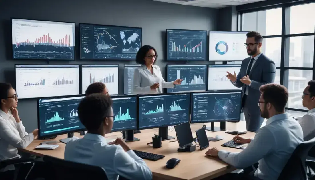 Consultoria em segurança da informação: superando os principais desafios