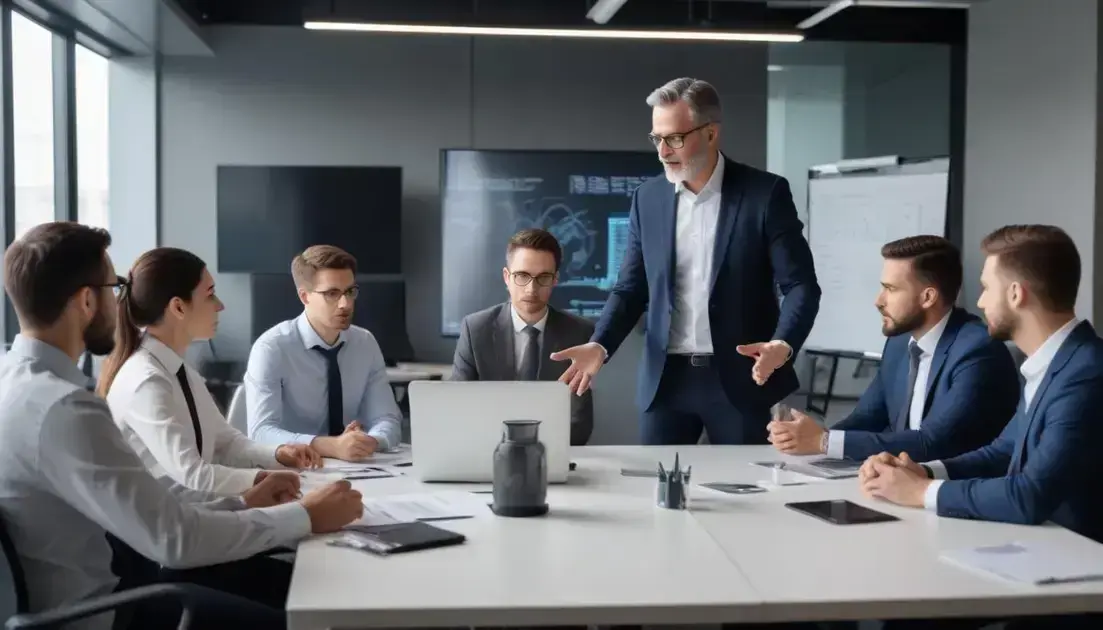 Consultoria segurança da informação 2025: como se preparar para o futuro