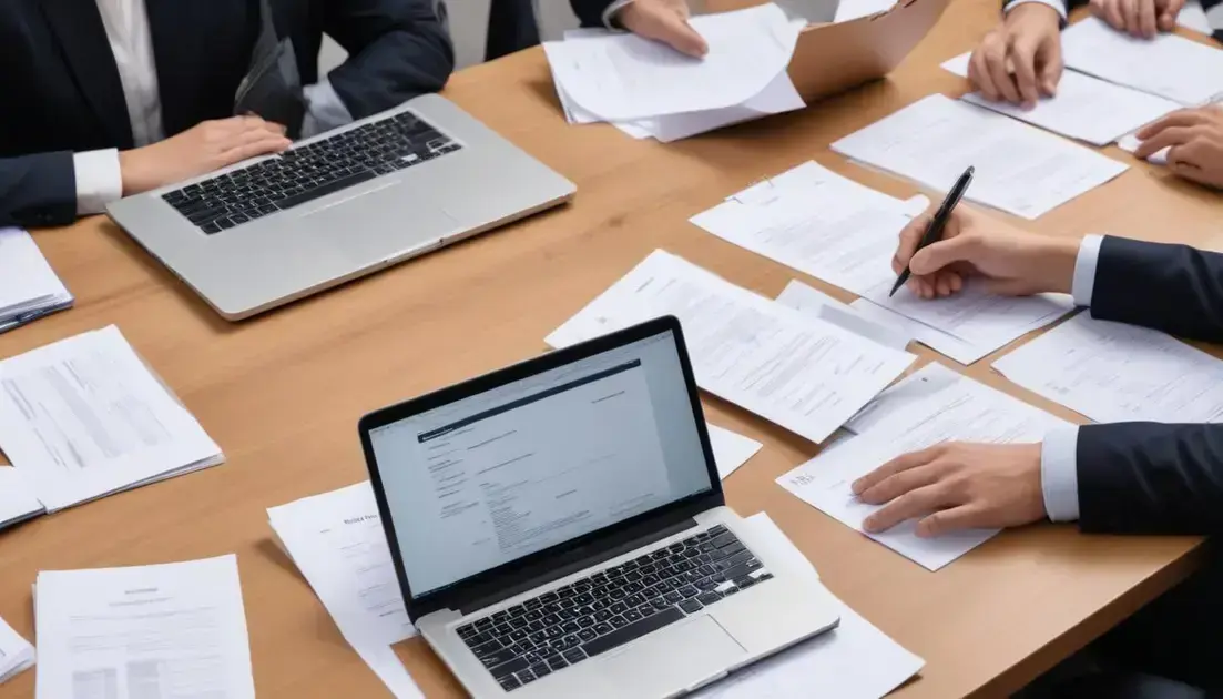 Consultoria segurança da informação: conheça as principais tendências de 2023