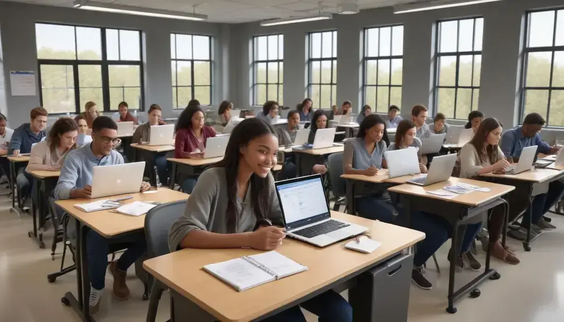 curso de administração online gratuitos