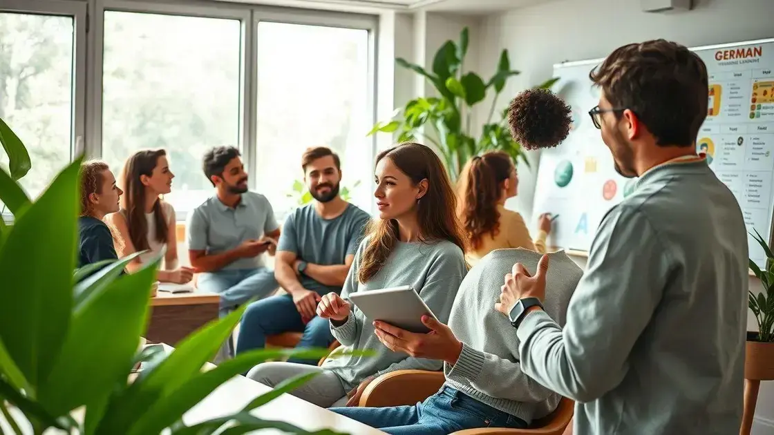 curso de alemão gratuito