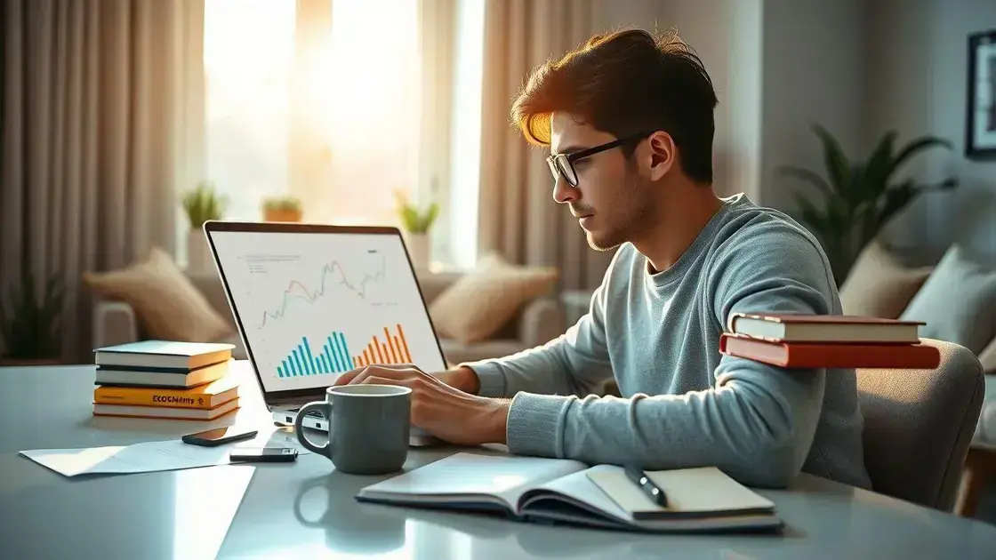 curso de economia gratuito