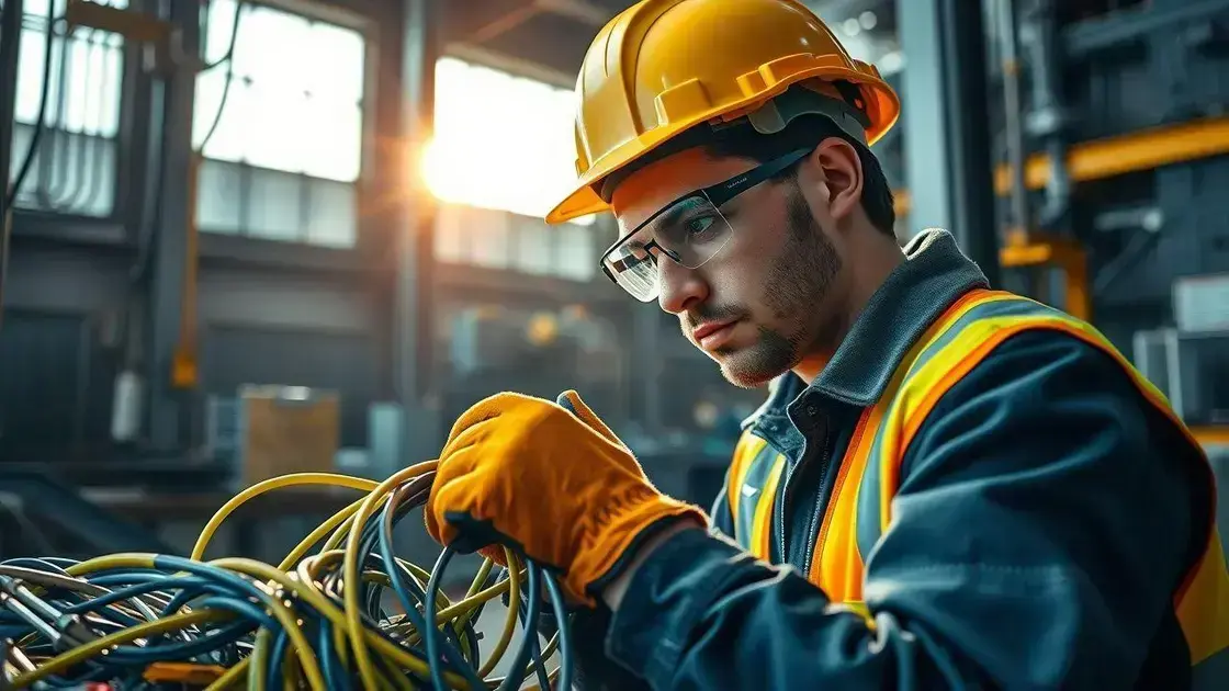 curso de eletricista gratuito