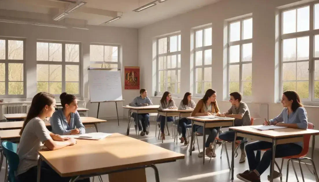 curso de espanhol gratuito