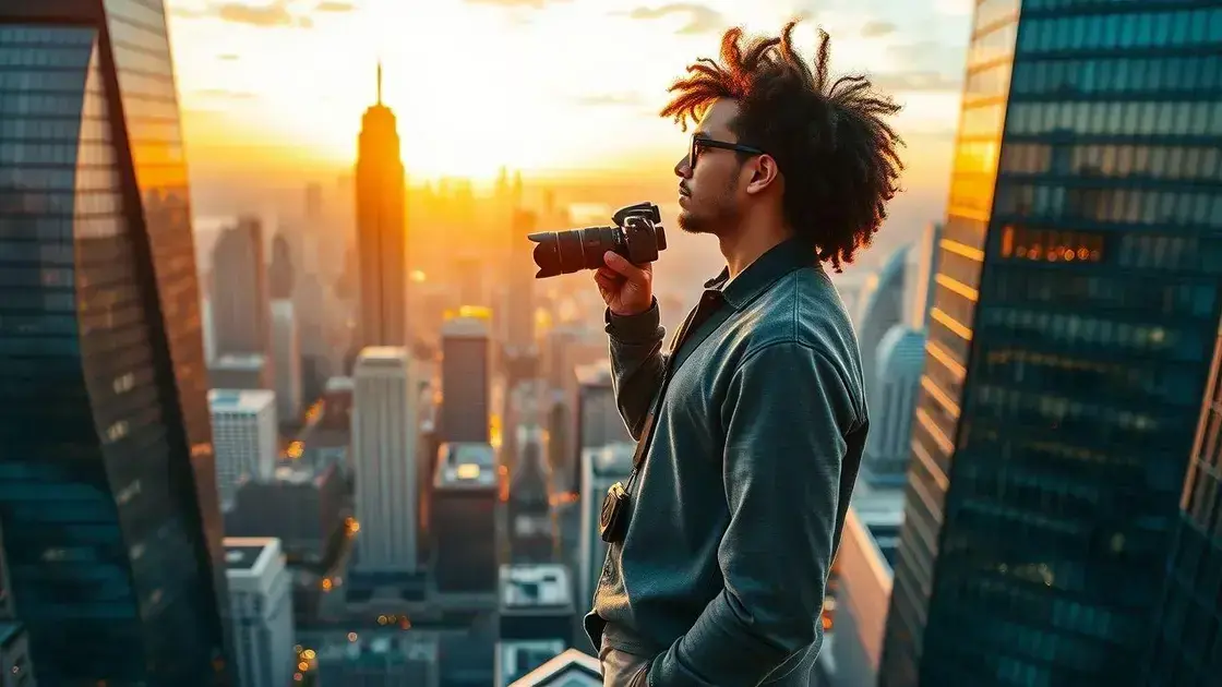 curso de fotografia gratuito online