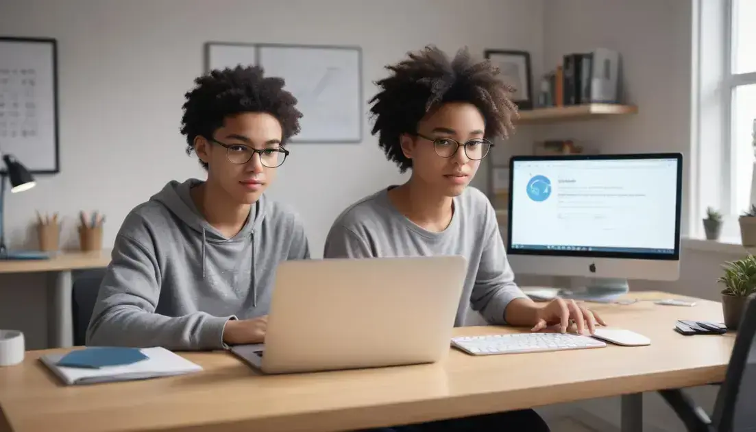 curso de informática básica online gratuitos senai