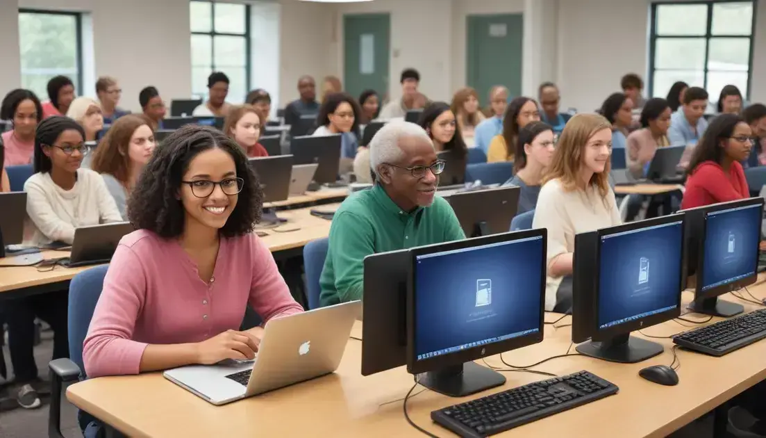 curso de informática gratuito