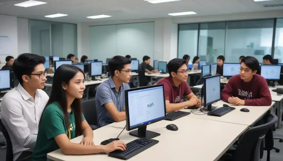 curso de informática online gratuitos senai