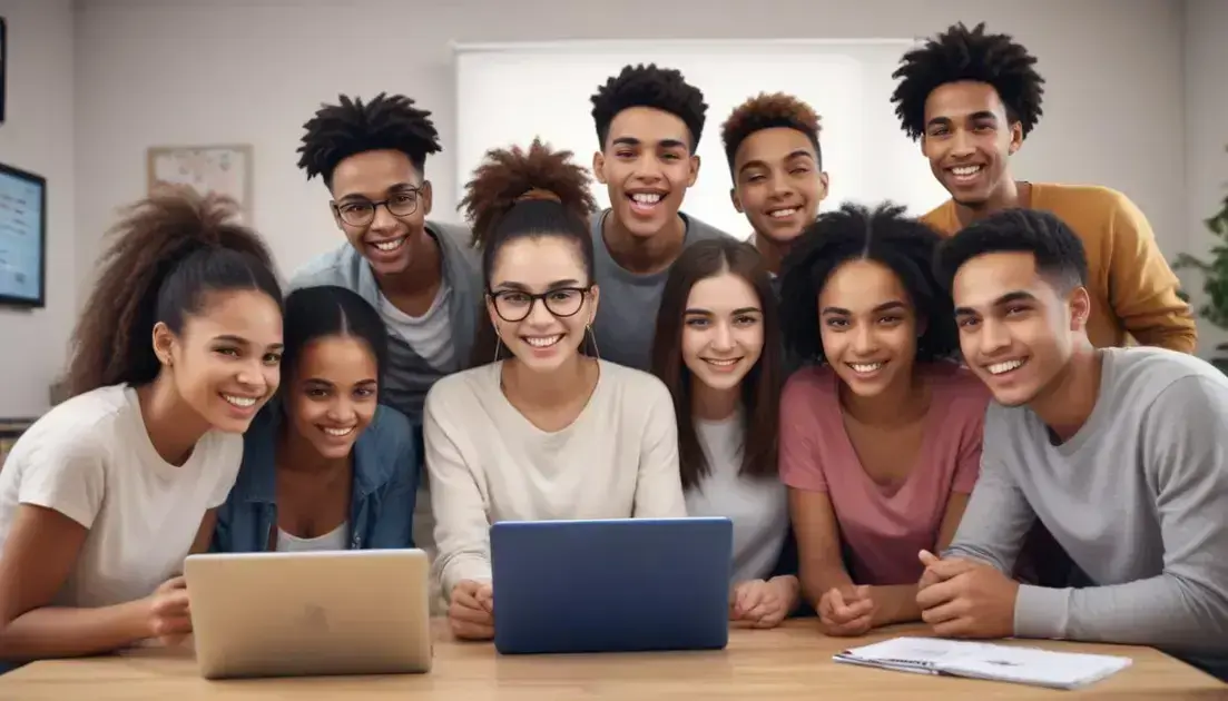 curso de inglês gratuito online