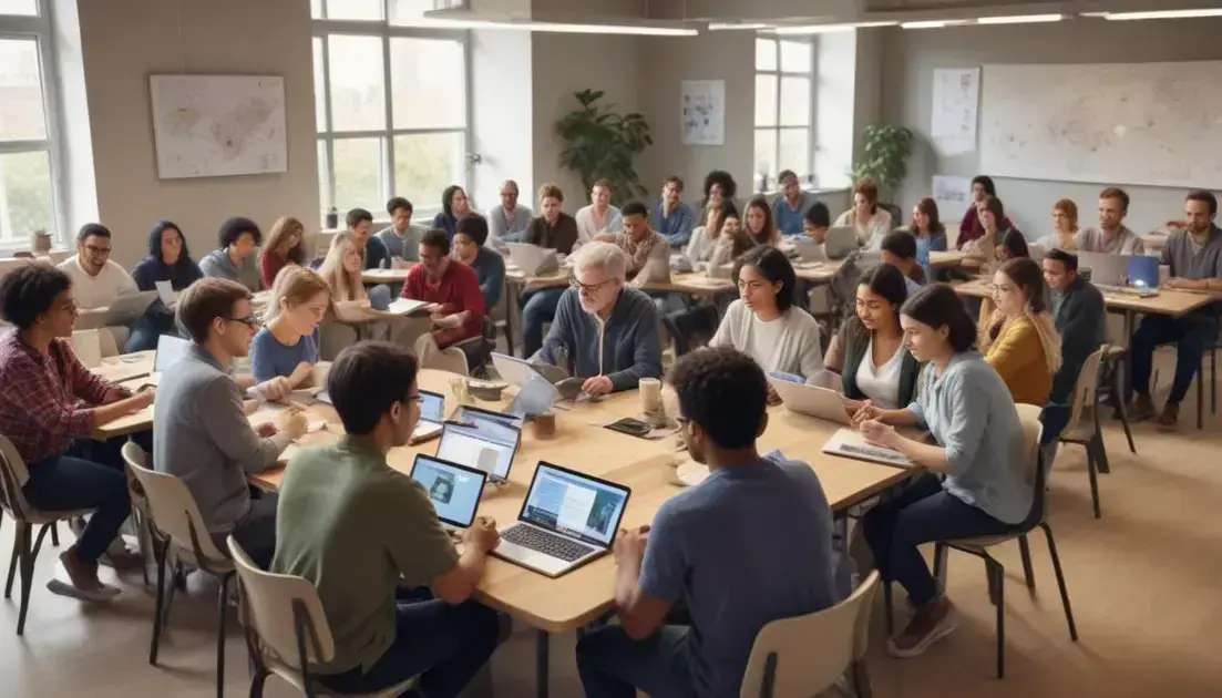 curso de inglês gratuito