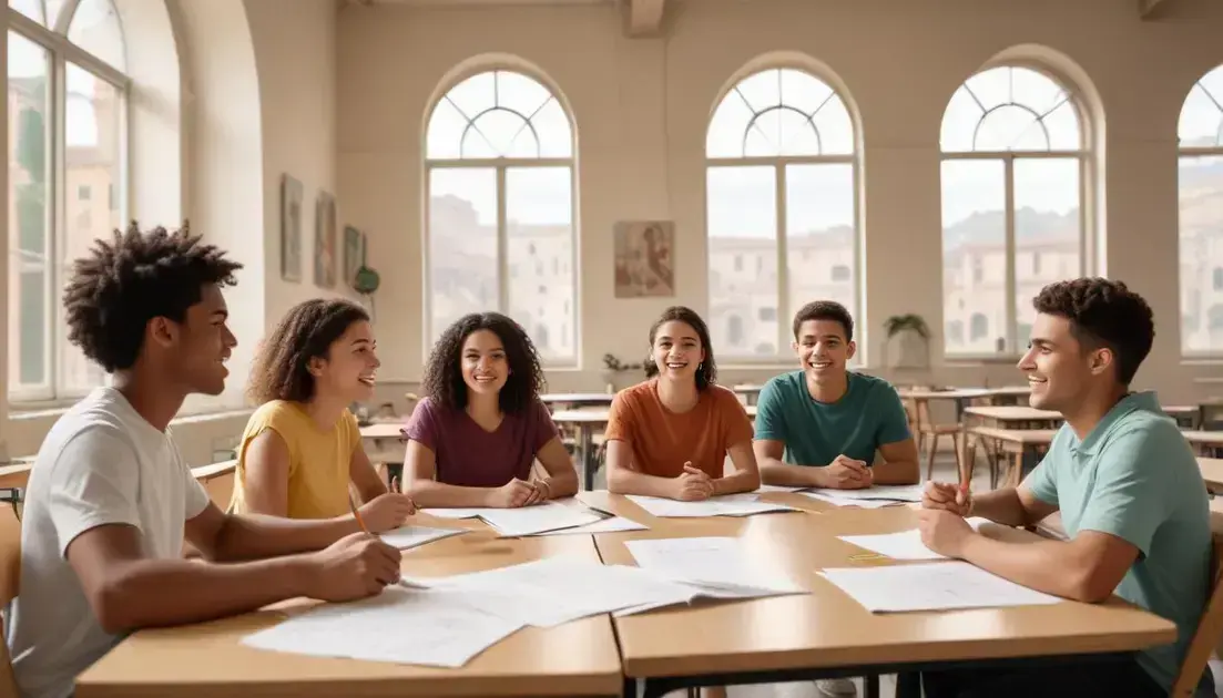 curso de italiano gratuito
