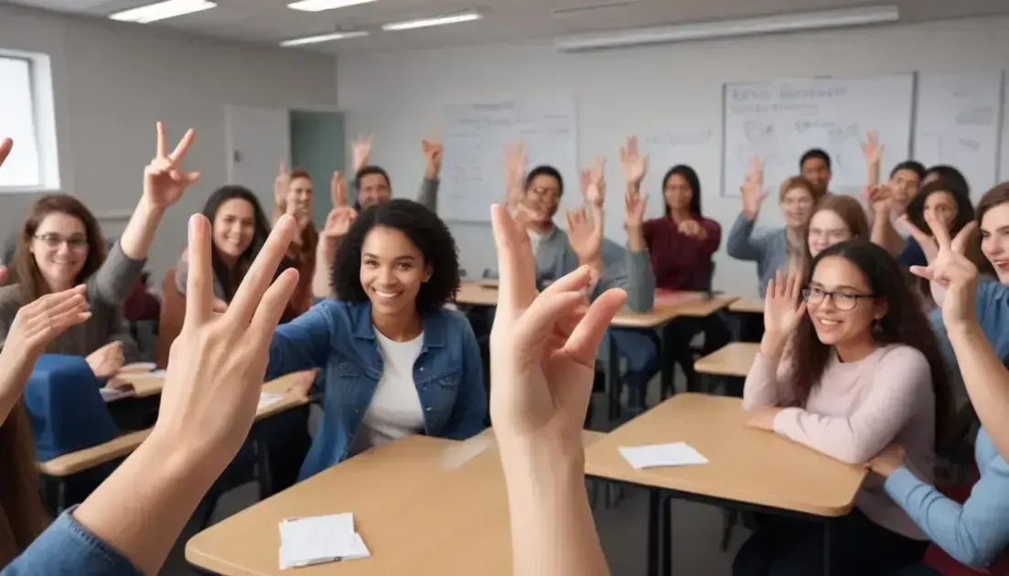curso de libras gratuito
