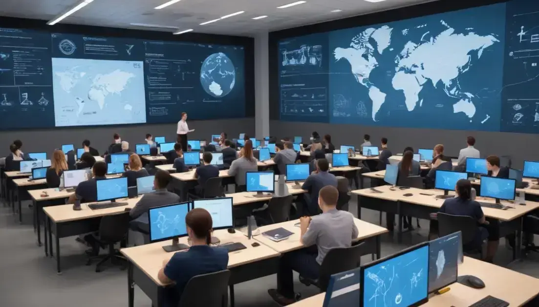 curso de logística gratuito
