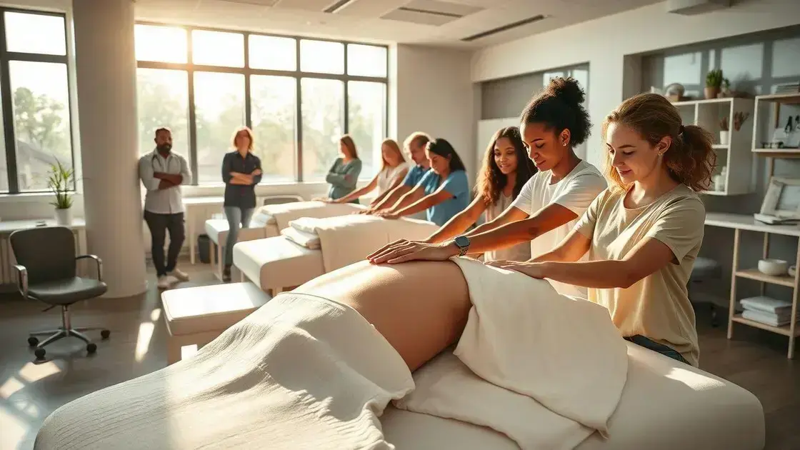 curso de massoterapia gratuito