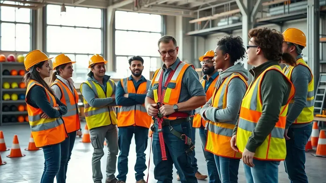 curso de segurança do trabalho gratuito