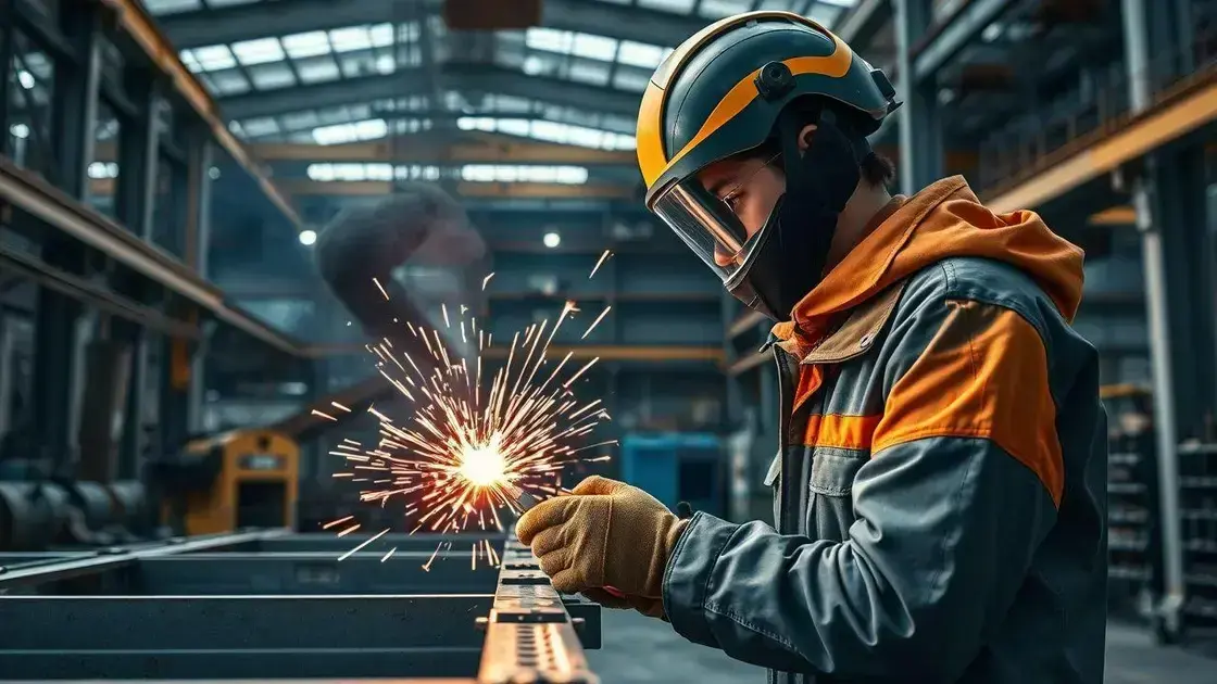 curso de solda gratuitos no senai