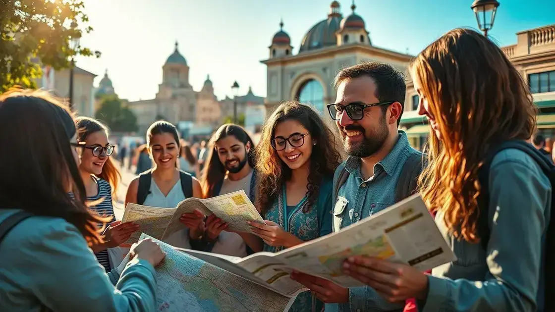 curso de turismo gratuito