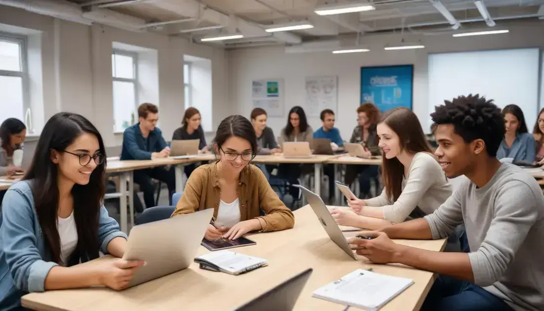 curso online de inglês gratuito