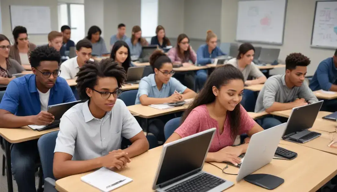 curso técnico de administração gratuito