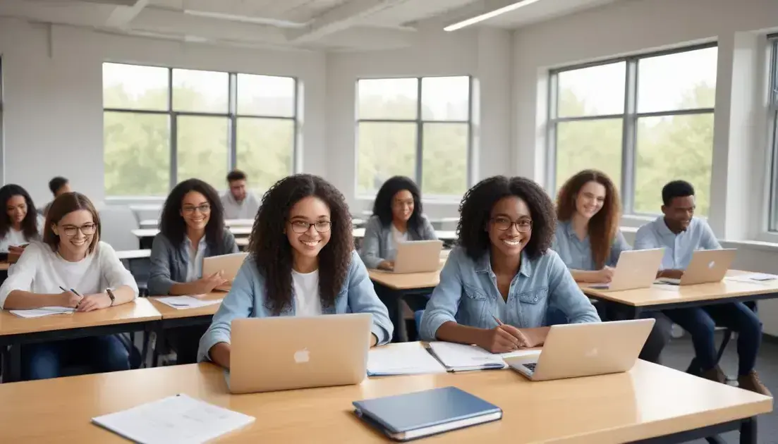 cursos de administração online gratuito