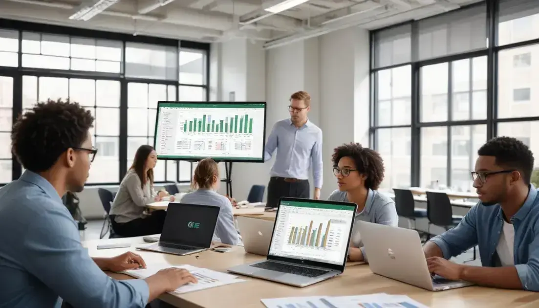 cursos de excel gratuito