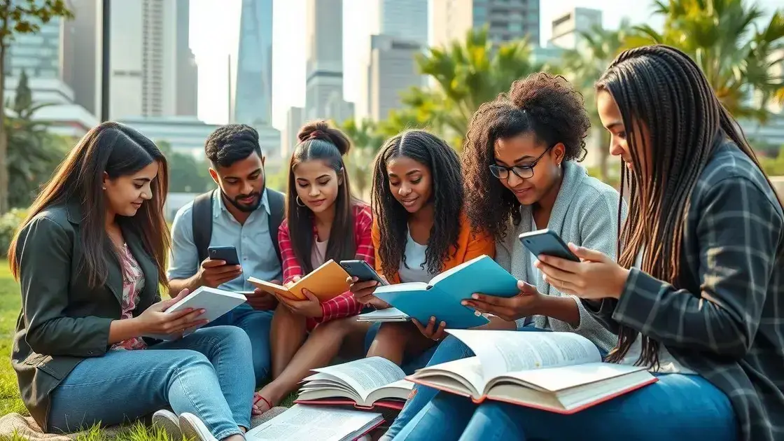 cursos de idiomas gratuitos