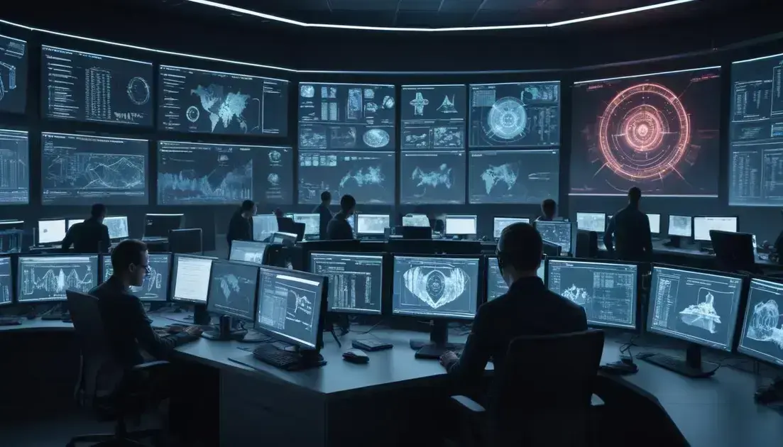 Cyber attack protection companies 2025: como se preparar para o futuro
