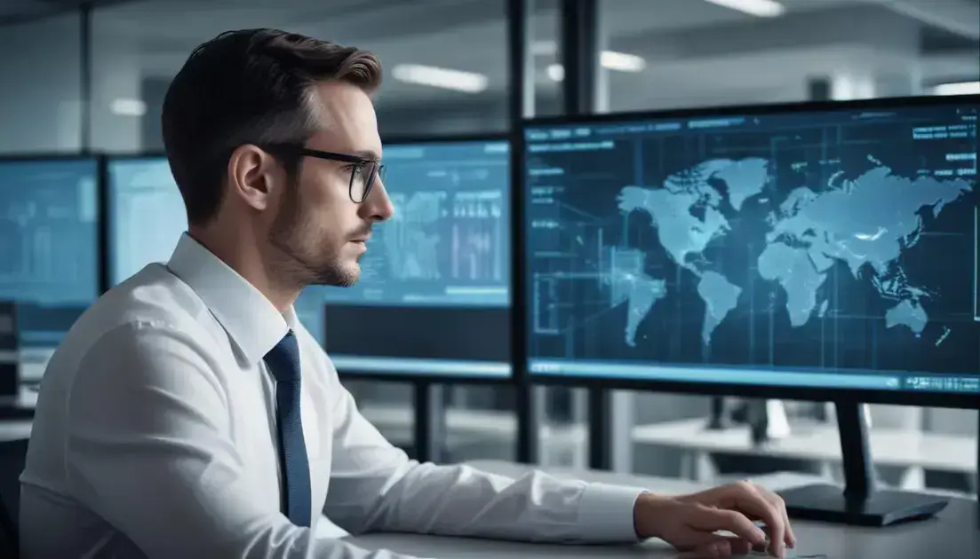 Cyber attack protection companies: casos de sucesso que impressionam