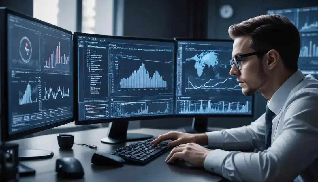 Cyber security testing desafios: conheça os principais obstáculos enfrentados