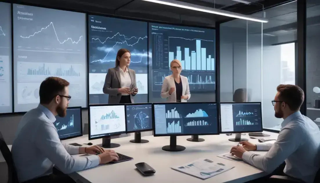 Desafios comuns na implementação e como superá-los