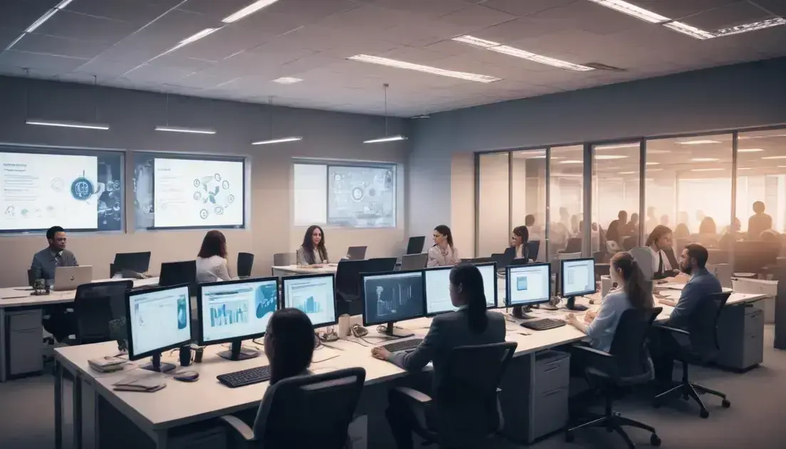 Desafios enfrentados nas transformações