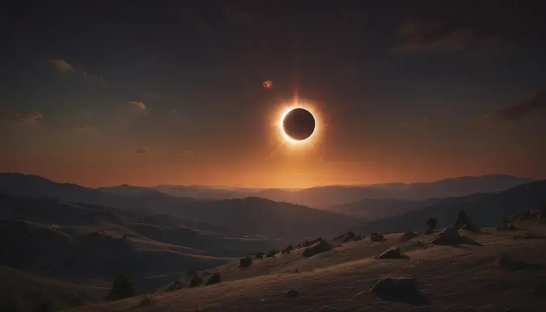 eclipse solar