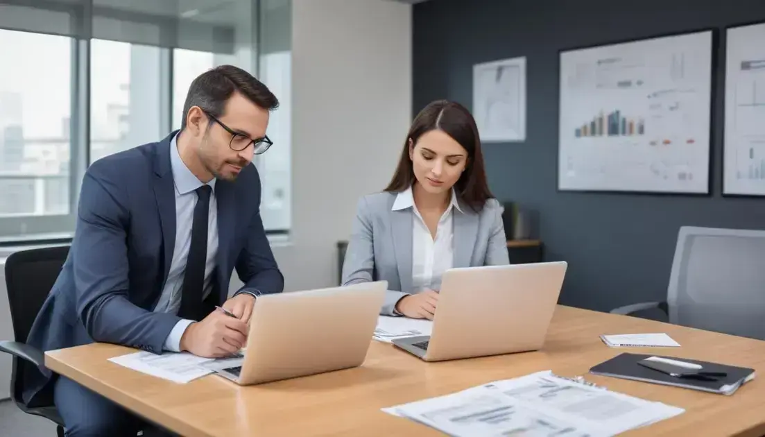 Ecm bpm como contratar: dicas para escolher a melhor solução