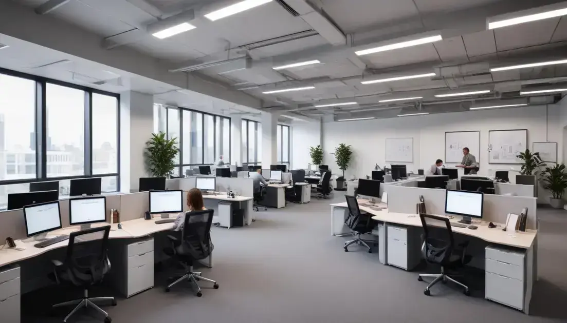 Ecm empresas líderes e como elas transformam o mercado