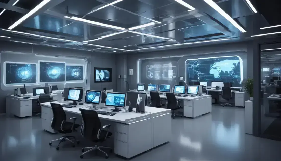 Ecm tendências: inovando a gestão de conteúdos em 2025