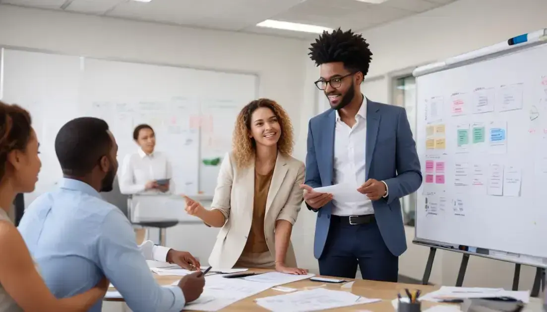Empresa de gestão documental cases de sucesso: descubra histórias inspiradoras