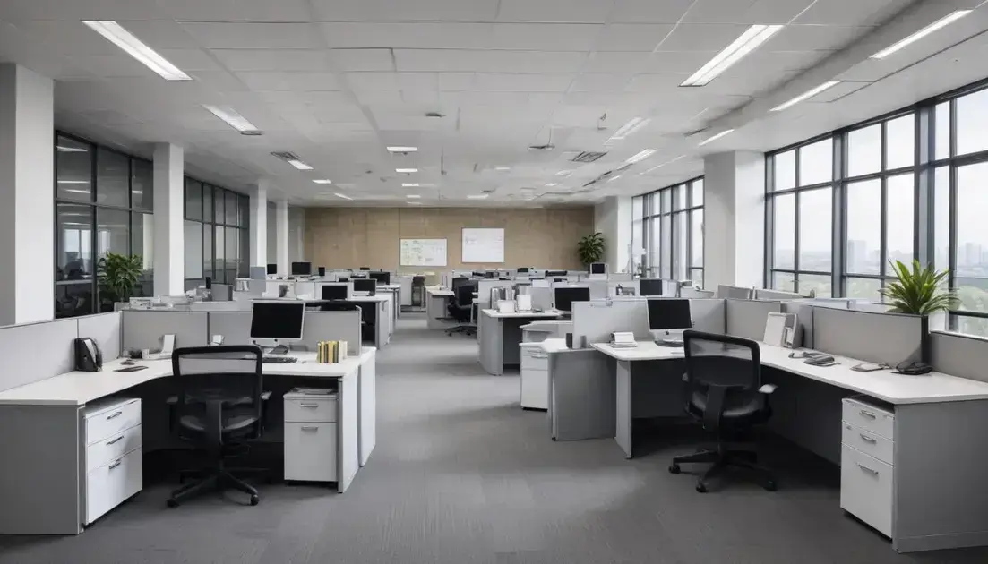 Empresa de gestão documental consultoria: descubra suas vantagens