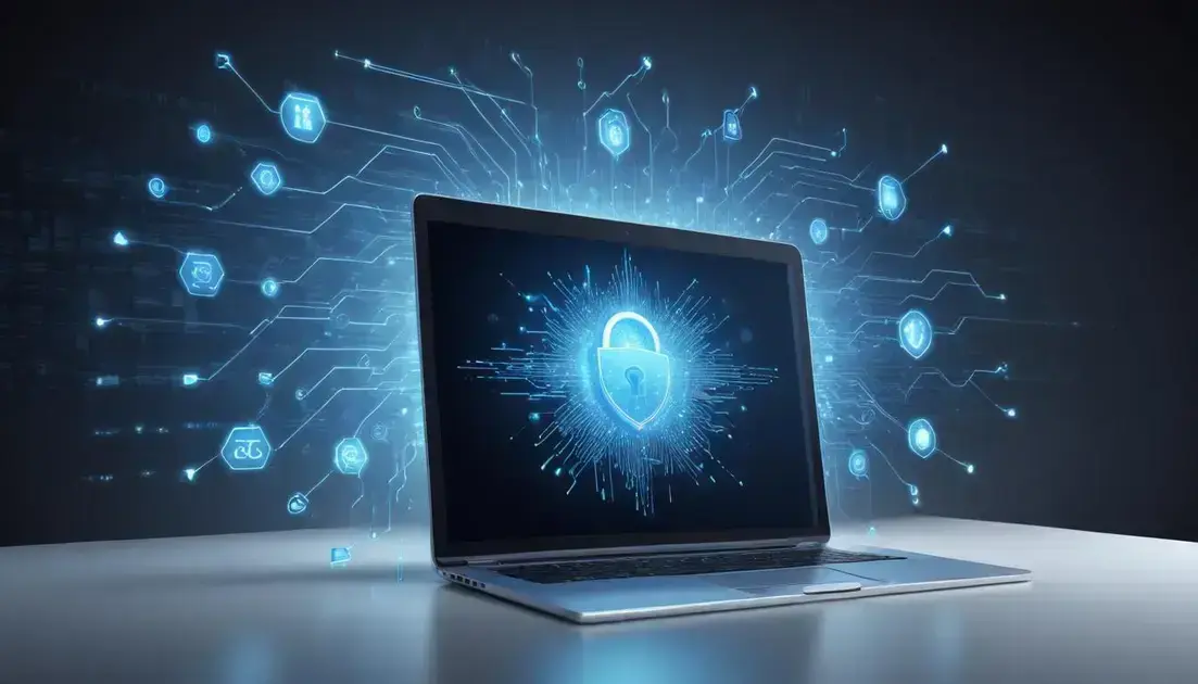 empresa de segurança de dados: descubra as melhores soluções para proteger sua informação