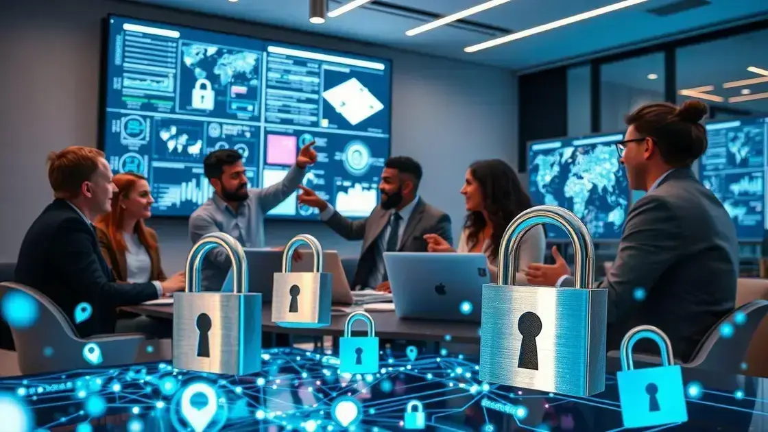 Empresas de segurança cibernética: melhores soluções para proteção