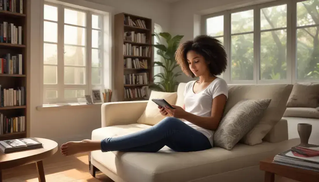 encha seu kindle 2025
