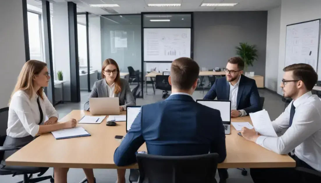 Estratégias de recrutamento eficazes