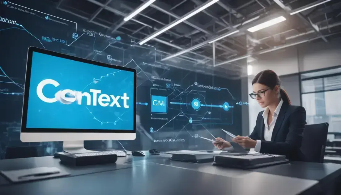 Estudos de caso sobre o uso de opentext ecm