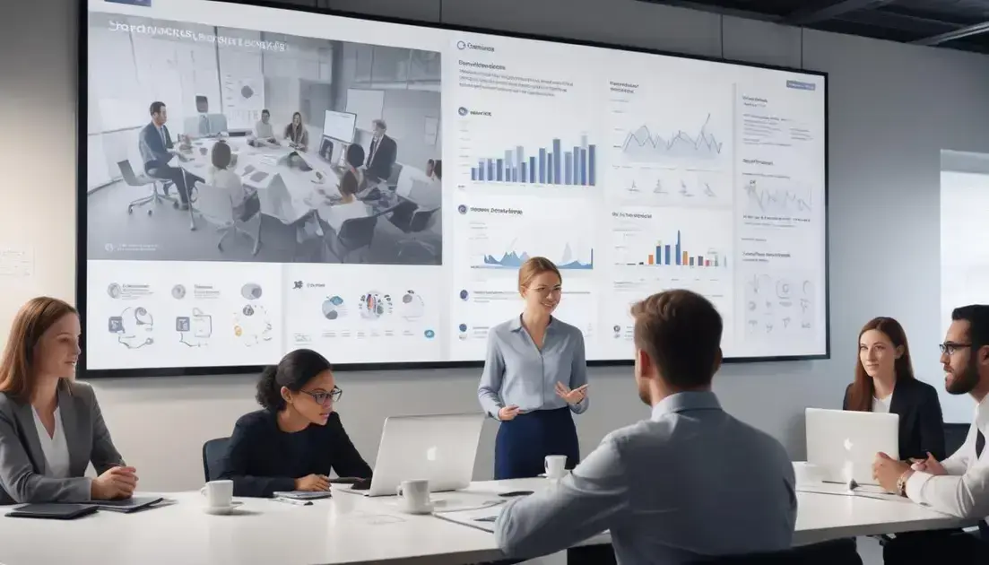 Estudos de caso: superando desafios reais