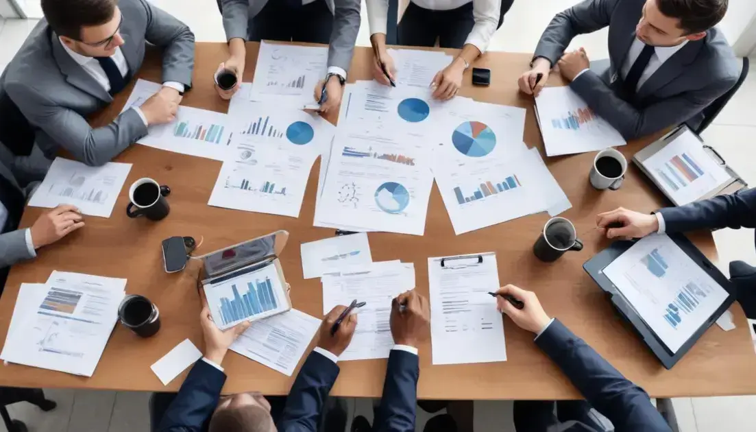 Fatores para considerar antes da contratação